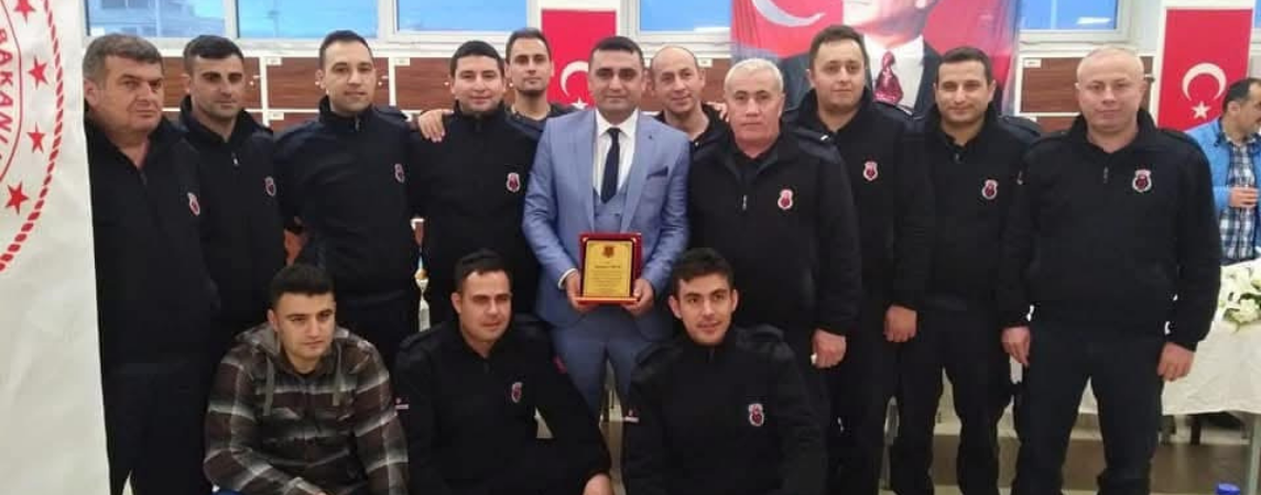 Cezaevi Saymanının Ölümü Şok Yarattı  