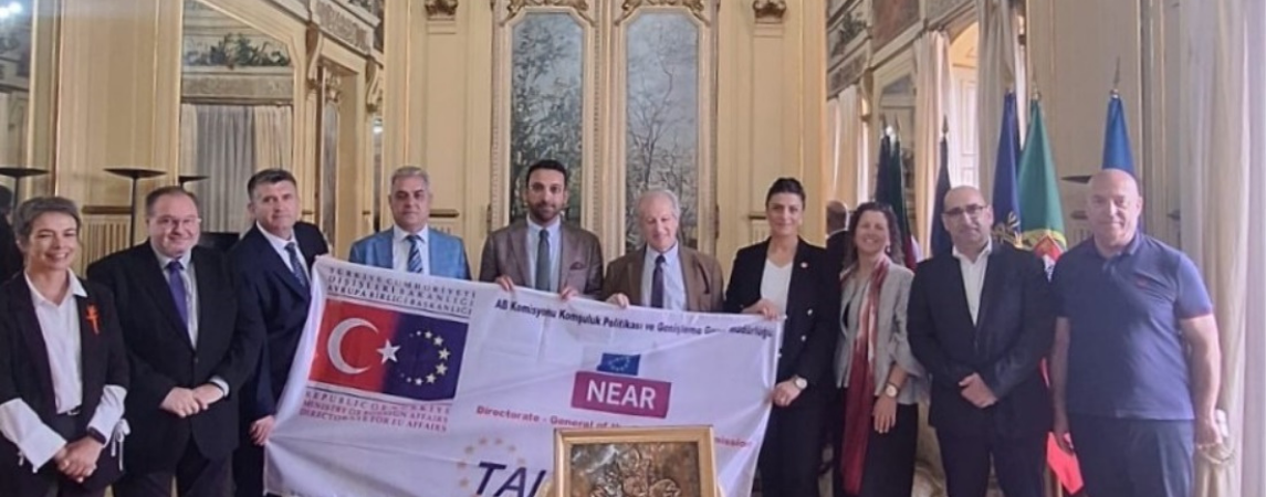 Hatay DSM’den Sosyal Adalete Katkı