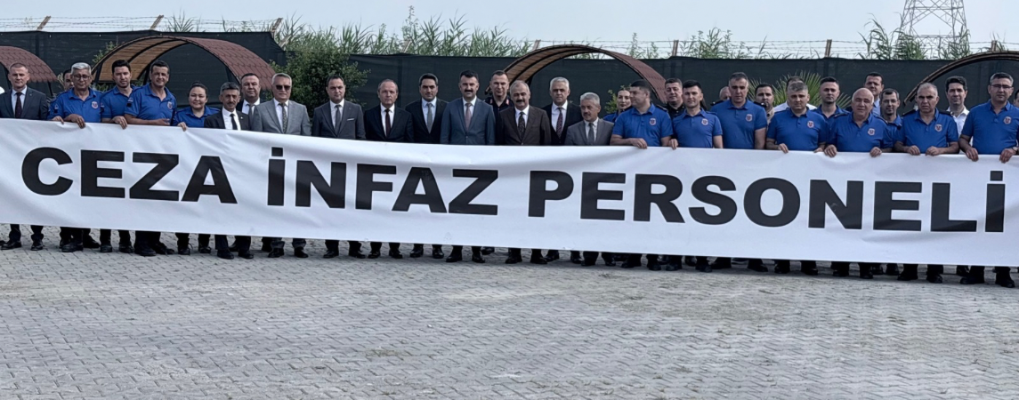 Tarsus Kampüste 6 Haziran Kutlandı