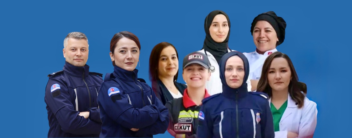 90 Bin CTE Personeline 5 Eğitim Merkezi