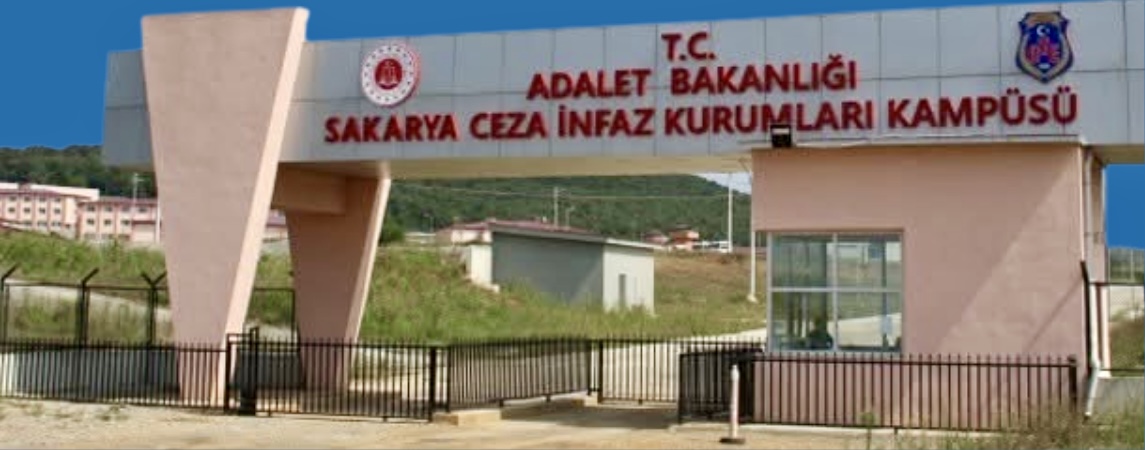 İnfaz ve Korumalar Kanlı Kavgayı Kontrol Altına Aldı