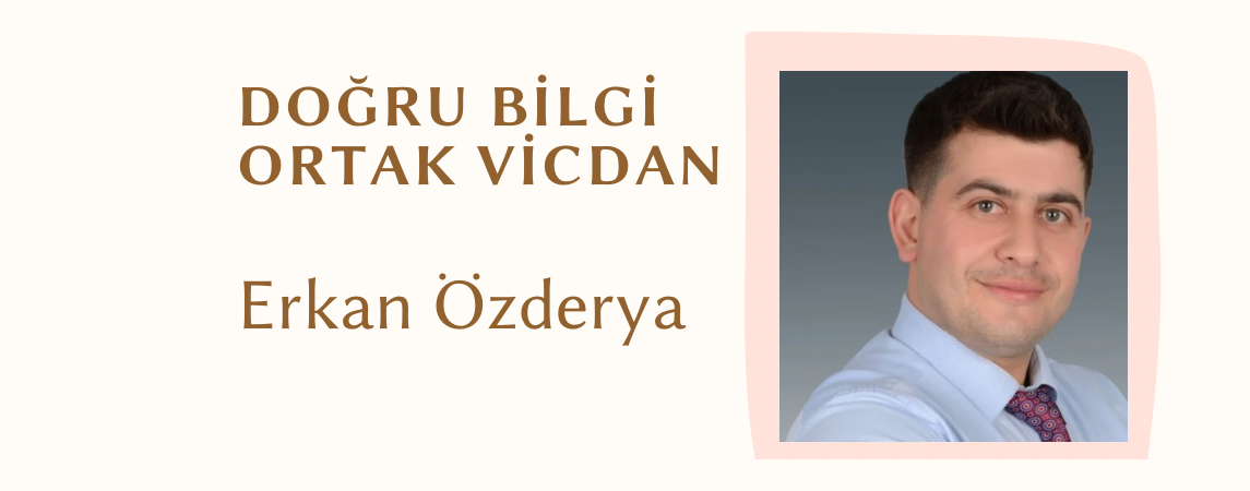 Doğru Bilgi Ortak Vicdan