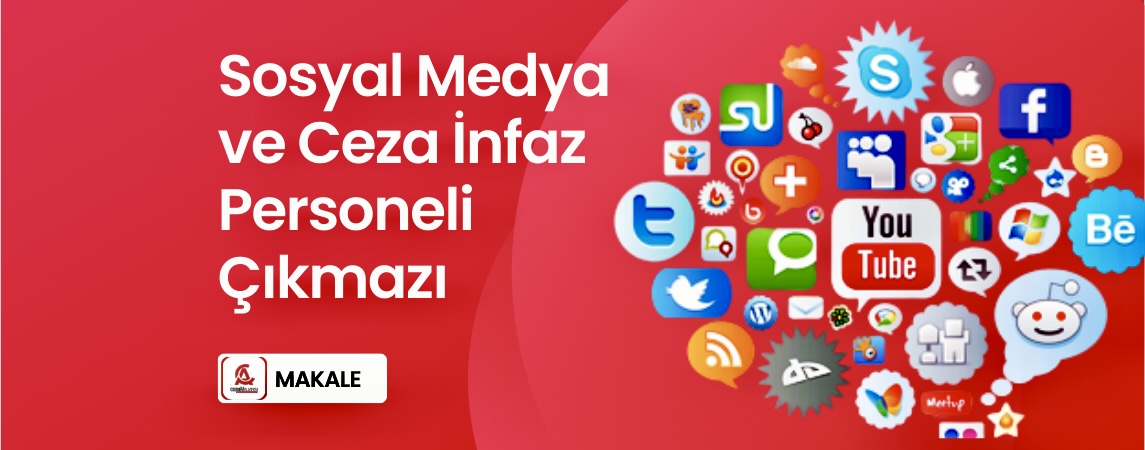 Ceza İnfaz Personelinin Sessiz İstifası