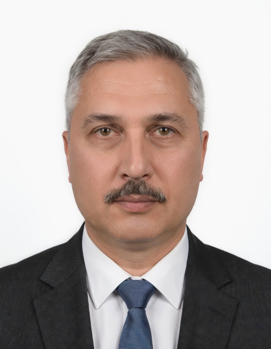 Cem Alemdar Albayrak 
