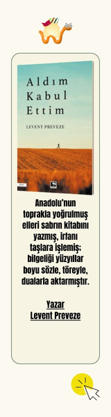 LeventPreveze Reklam